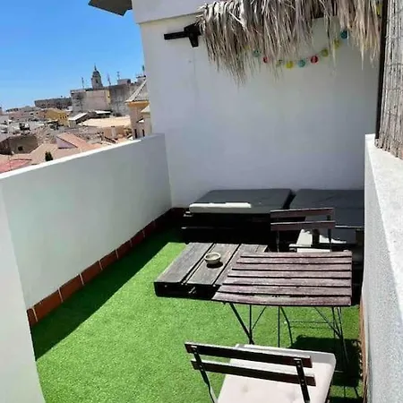 The Black Rose Rooftop Center