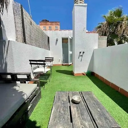 The Black Rose Rooftop Center *